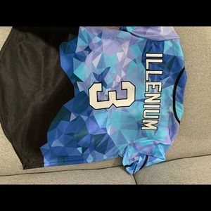 Illenium awake 2.0 Jersey